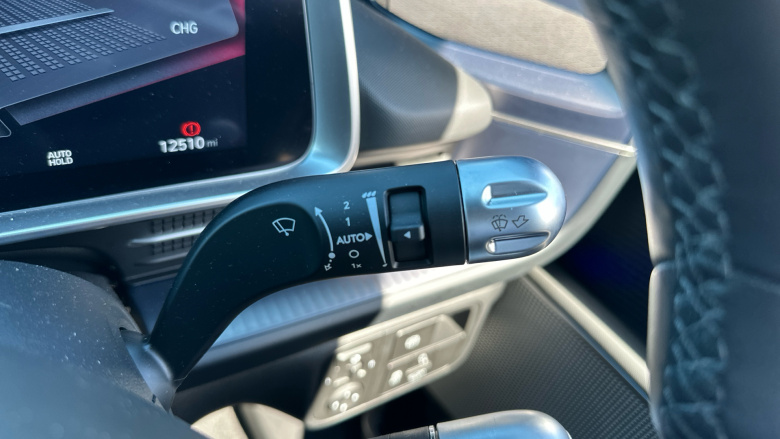 Hyundai IONIQ 6 239kW Ultimate 77kWh 4dr AWD Auto Electric Saloon